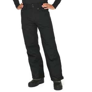 Arctix Men’s XL Insulated Snow Ski Pants Black Thermalock Snowboard Winter